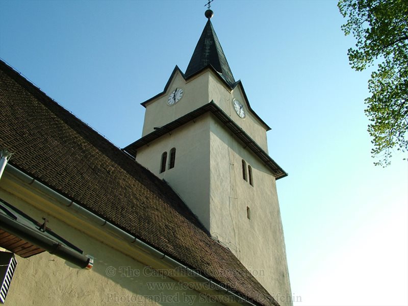 Roman Catholic Church of Saint Margaret of Antioch